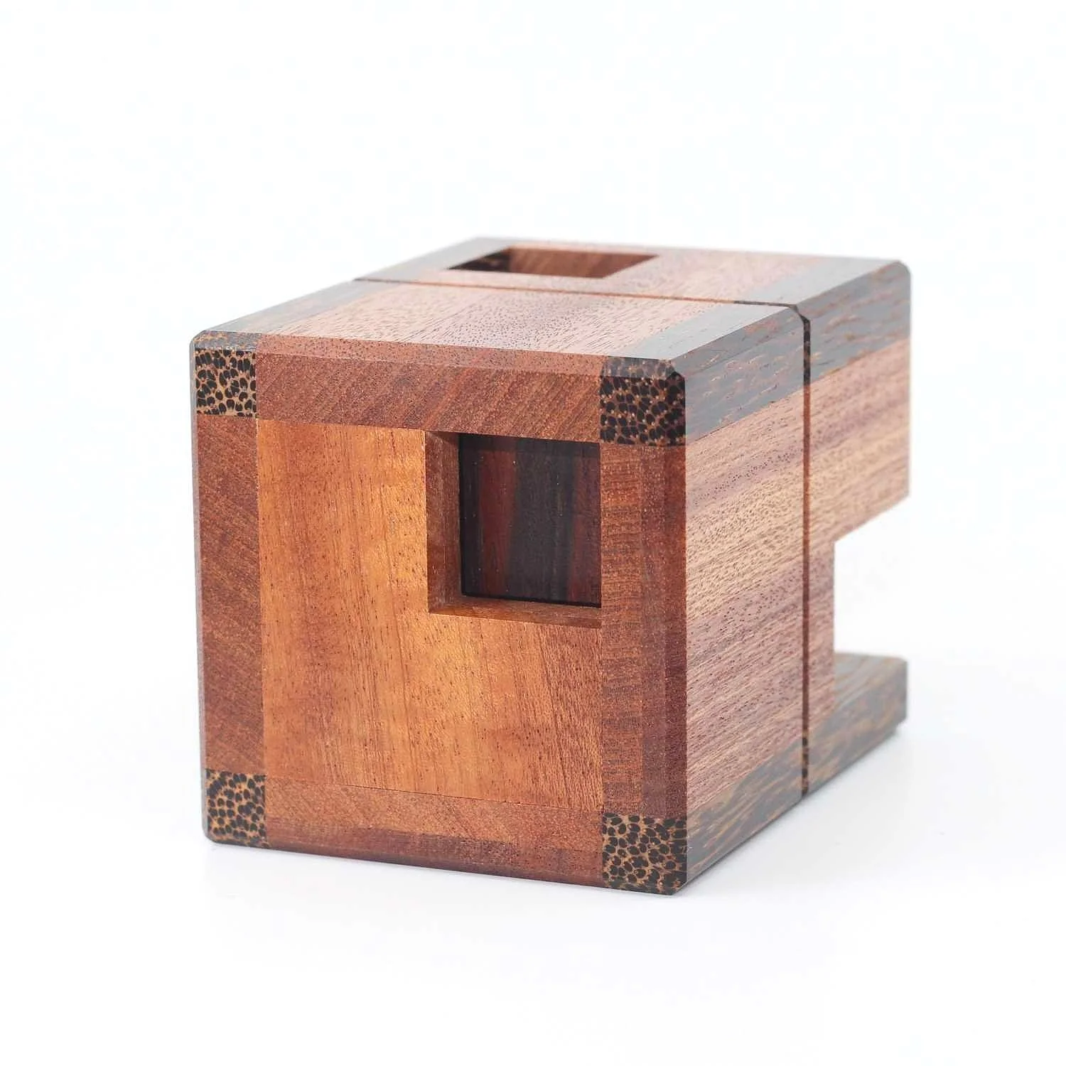 Jammed Gem — Boxes and Booze